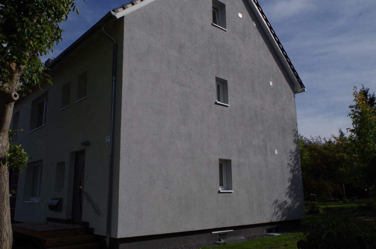 Fewo Georgenberg Goslar Eksteriør bilde
